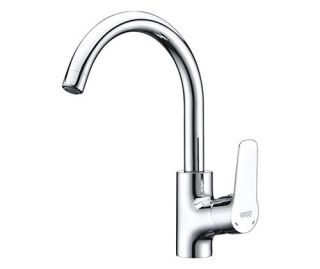 Wasserkraft Lippe 4507 Смеситель для кухни